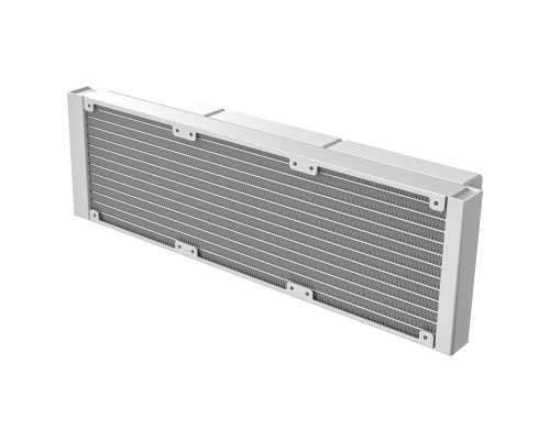 Система рідинного охолодження ID-Cooling FX360 TD WHITE