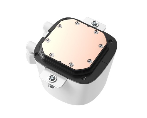 Система рідинного охолодження ID-Cooling FX360 TD WHITE
