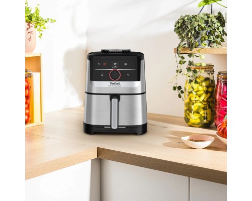 Мультипіч Tefal Easy Fry Silence Smart (EY572DE1)