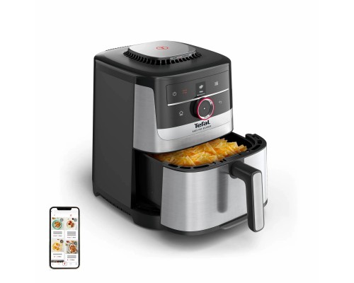 Мультипіч Tefal Easy Fry Silence Smart (EY572DE1)