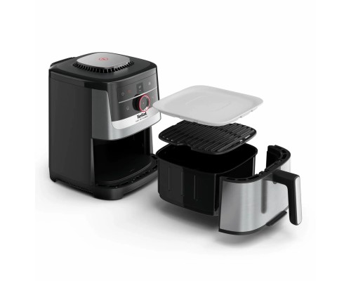 Мультипіч Tefal Easy Fry Silence Smart (EY572DE1)