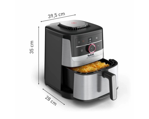 Мультипіч Tefal Easy Fry Silence Smart (EY572DE1)