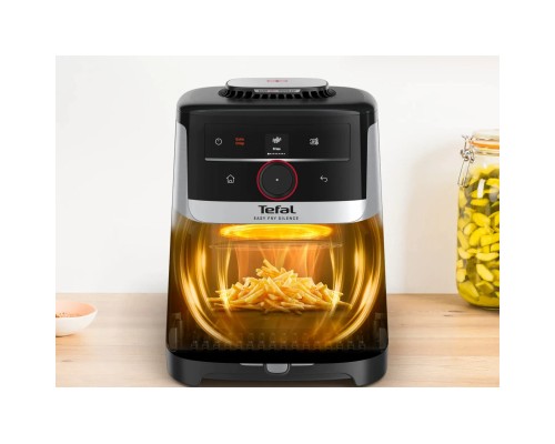 Мультипіч Tefal Easy Fry Silence Smart (EY572DE1)