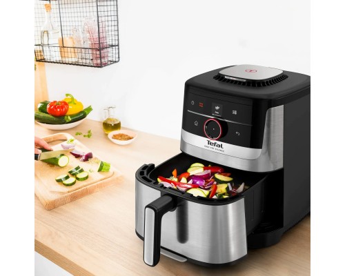 Мультипіч Tefal Easy Fry Silence Smart (EY572DE1)