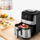 Мультипіч Tefal Easy Fry Silence Smart (EY572DE1)