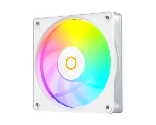 Кулер до корпусу OCYPUS GAMMA F12 ELITE WH A (GAMMA-F12-WH3AM01E-GL)