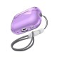 Чохол для навушників Armorstandart Air для Apple Airpods Pro 2 Purple (ARM85335) (ARM85335)
