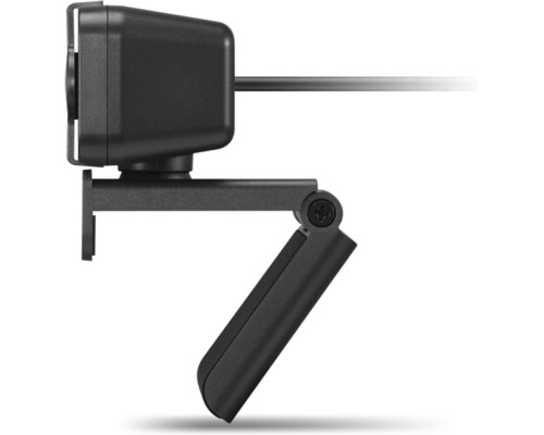Веб-камера Lenovo Essential FHD Gen2 Black (4XC1S15018)