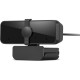 Веб-камера Lenovo Essential FHD Gen2 Black (4XC1S15018)