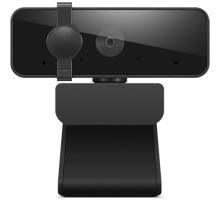 Веб-камера Lenovo Essential FHD Gen2 Black (4XC1S15018)