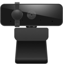 Веб-камера Lenovo Essential FHD Gen2 Black (4XC1S15018)