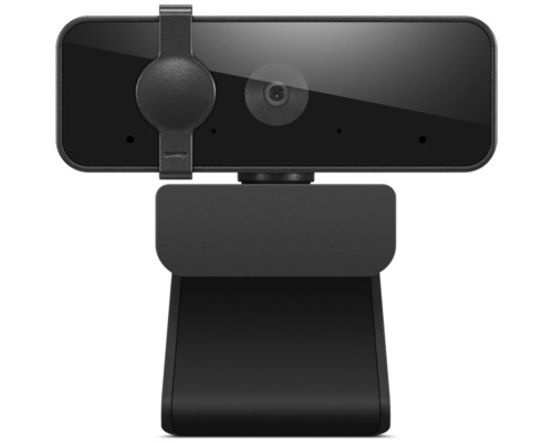 Веб-камера Lenovo Essential FHD Gen2 Black (4XC1S15018)