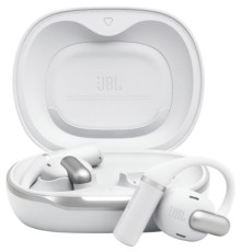 Навушники JBL Sense Pro White (JBLSENSEPROWHT)