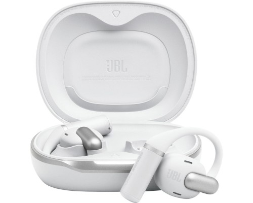 Навушники JBL Sense Pro White (JBLSENSEPROWHT)