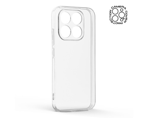 Чохол до мобільного телефона Armorstandart Air Xiaomi 17 5G Camera cover Clear (ARM87865)