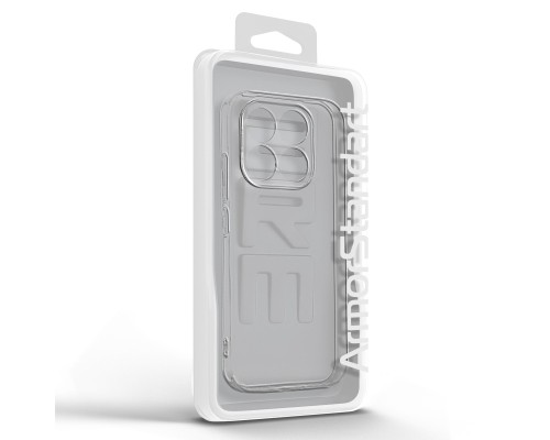 Чохол до мобільного телефона Armorstandart Air Xiaomi 17 5G Camera cover Clear (ARM87865)