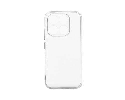 Чохол до мобільного телефона Armorstandart Air Xiaomi 17 5G Camera cover Clear (ARM87865)
