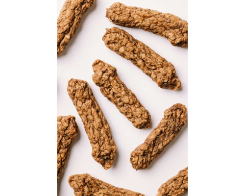 Ласощі для собак Savory Bars With Rabbit 100 г (4820261921113)