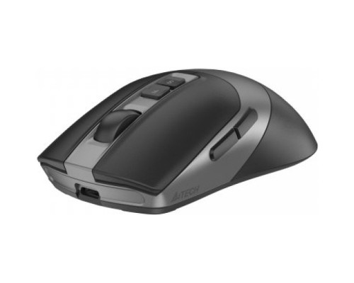 Мишка A4Tech FB50CS Plus Wireless/Bluetooth Black (4711421002899)