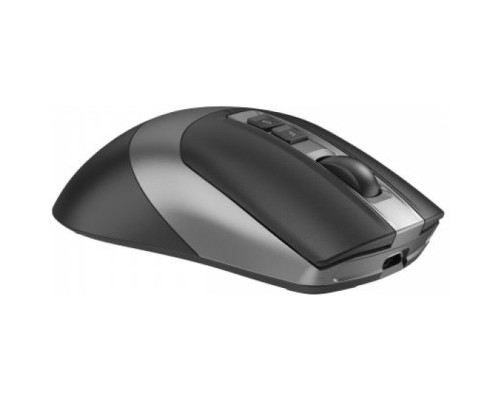 Мишка A4Tech FB50CS Plus Wireless/Bluetooth Black (4711421002899)