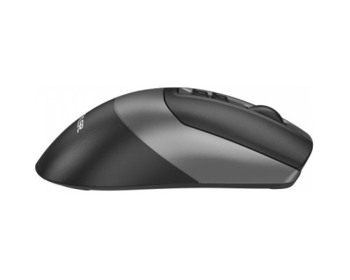 Мишка A4Tech FB50CS Plus Wireless/Bluetooth Black (4711421002899)