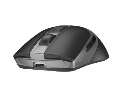 Мишка A4Tech FB50CS Plus Wireless/Bluetooth Black (4711421002899)
