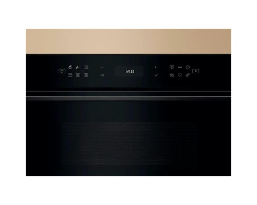 Мікрохвильова піч Whirlpool WMD7O4TB