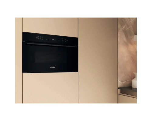 Мікрохвильова піч Whirlpool WMD7O4TB