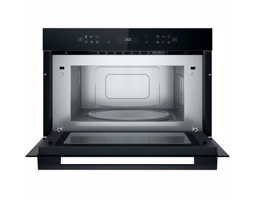 Мікрохвильова піч Whirlpool WMD7O4TB