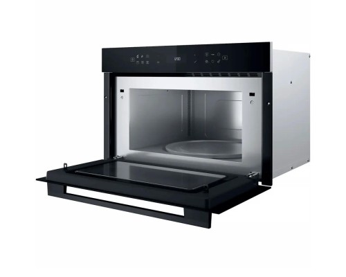 Мікрохвильова піч Whirlpool WMD7O4TB