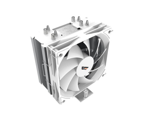 Кулер до процесора DARKFLASH S31 WHITE