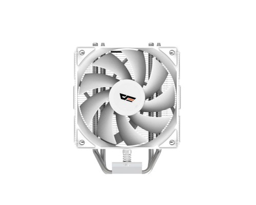 Кулер до процесора DARKFLASH S31 WHITE