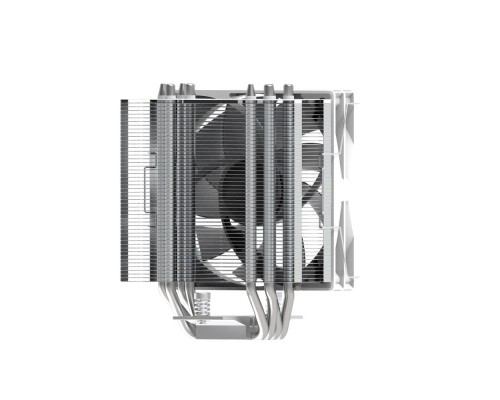 Кулер до процесора DARKFLASH S31 WHITE
