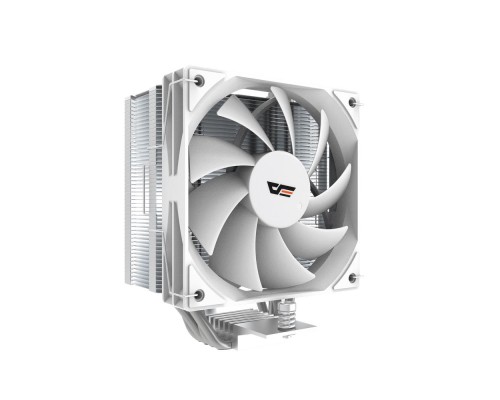 Кулер до процесора DARKFLASH S31 WHITE