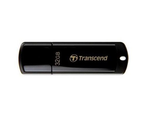 USB флеш накопичувач Transcend 32Gb JetFlash 350 (TS32GJF350) 