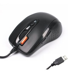 Мишка A4Tech N-70FX-1