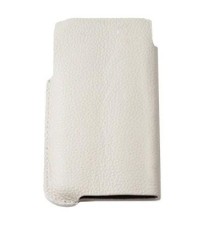 Чохол до мобільного телефона Drobak для Nokia 520 Lumia /Classic pocket White (215103)