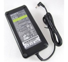 Блок живлення до ноутбуку Sony 120W 19.5V 6.15A разъем 6.5/4.4(pin inside) (ADP-120MB / PCGA-AC19V7)