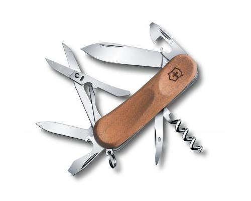 Ніж Victorinox EvoWood 14 (2.3901.63)