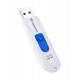 USB флеш накопичувач Transcend 64GB JetFlash 790 USB 3.0 (TS64GJF790W) 
