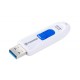 USB флеш накопичувач Transcend 64GB JetFlash 790 USB 3.0 (TS64GJF790W) 