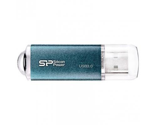 USB флеш накопичувач Silicon Power 128GB Marvel M01 USB 3.0 (SP128GBUF3M01V1B) USB флеш накопичувач Silicon Power 128GB Marvel M01 USB 3.0 (SP128GBUF3M01V1B)