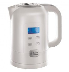 Електрочайник Russell Hobbs Precision Control (21150-70)