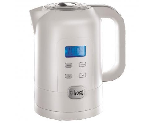 Електрочайник Russell Hobbs Precision Control (21150-70)
