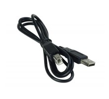 Кабель для принтера USB 2.0 AM/BM 4.5m Patron (CAB-PN-AMBM-45) Кабель для принтера USB 2.0 AM/BM 4.5m Patron (CAB-PN-AMBM-45)