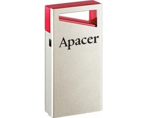 USB флеш накопичувач Apacer 32GB AH112 USB 2.0 (AP32GAH112R-1) 