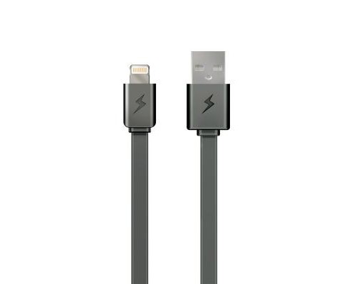 Зарядний пристрій E-power Комплект 3в1 2 * USB 2.1A + смарт кабель (EP822CHS)