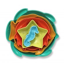 Ігровий набір Melissa&Doug Морські жителі (MD6423)