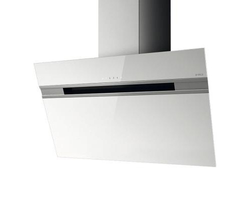 Витяжка кухонна Elica STRIPE WH/90/A/LX