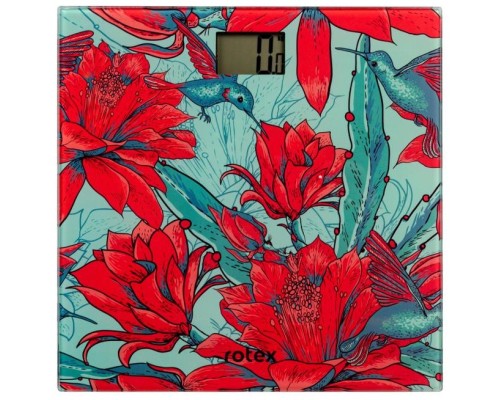 Ваги підлогові Rotex RSB05-P